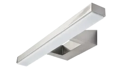 View vegglampe baderom 46 cm 2700K 16W IP44
