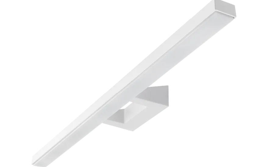 View 900 vegglampe baderom 3000K 30W IP44