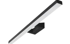 View 900 vegglampe baderom 3000K 30W IP44