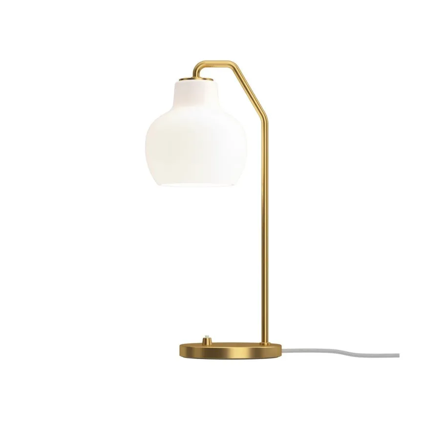 VL Ring Crown bordlampe