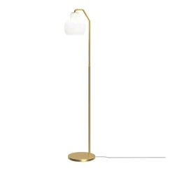 VL Ring Crown gulvlampe