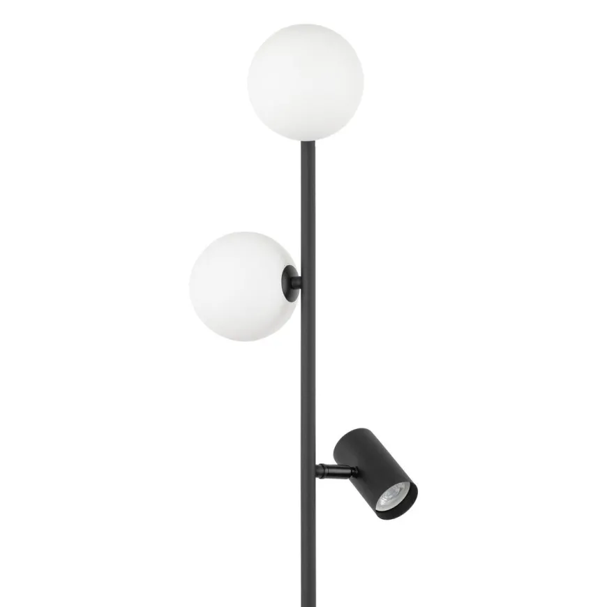 Vox gulvlampe 3-lys