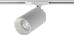 Vox Oz spot (1T) - Hvit/Svart - Signal white