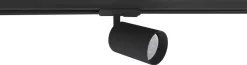 Vox Secco spot jet black (1T) - Svart