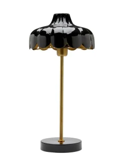 Wells 50 bordlampe