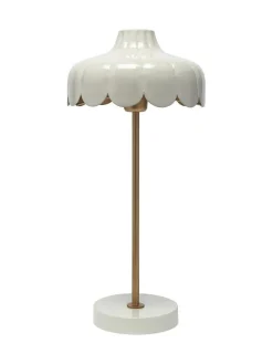 Wells 50 bordlampe