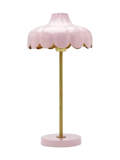 Wells 50 bordlampe