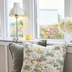 Wera bordlampe