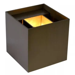 Xio square vegglampe opp/ned