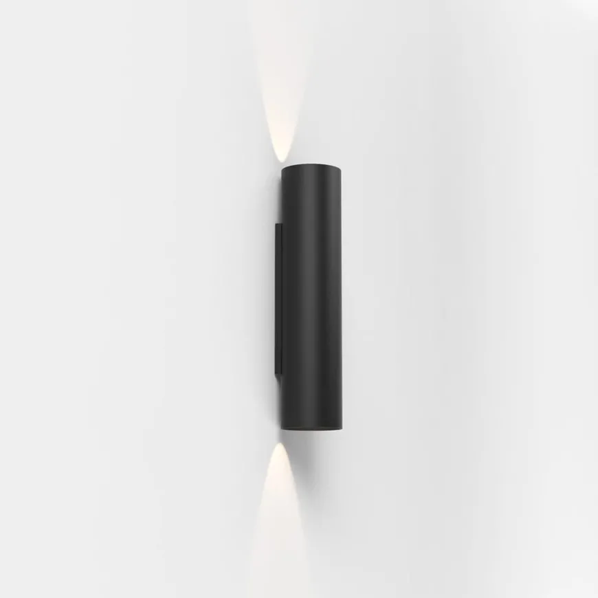Yuma 300 vegglampe opp/ned