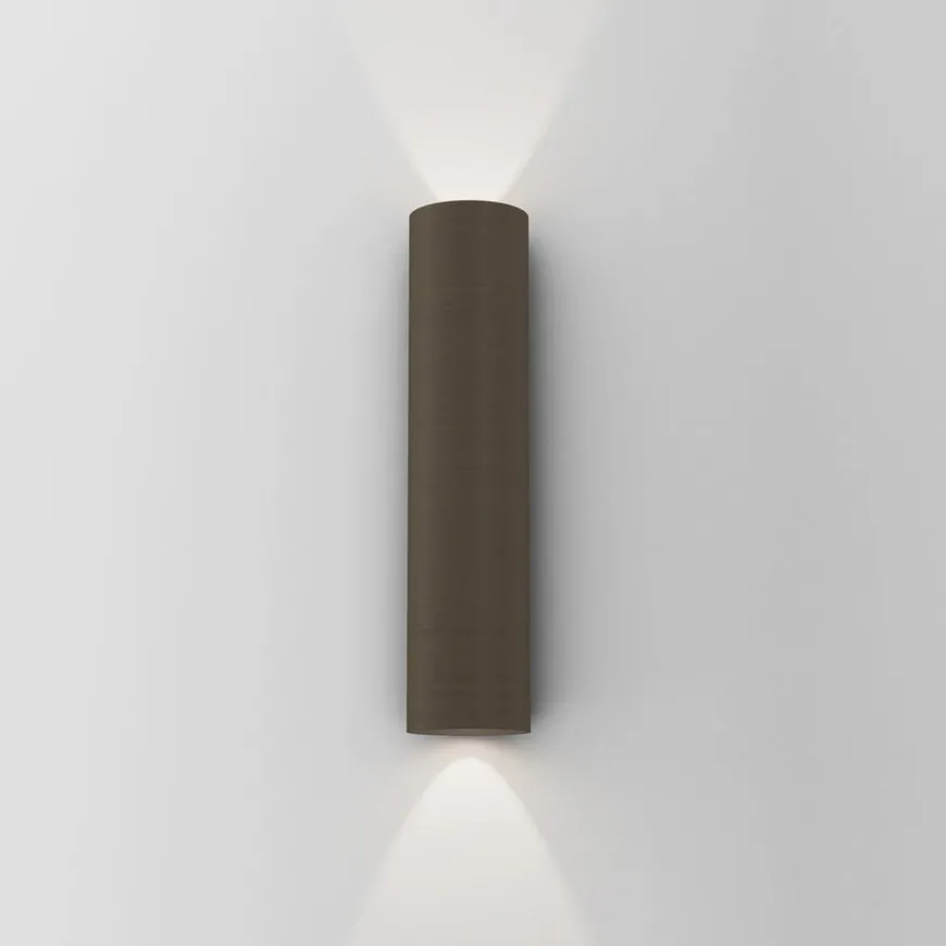 Yuma 300 vegglampe opp/ned
