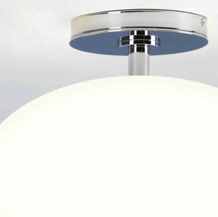 Zeppo taklampe