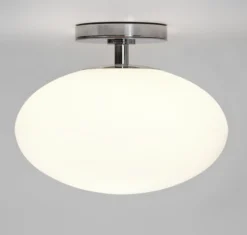 Zeppo taklampe