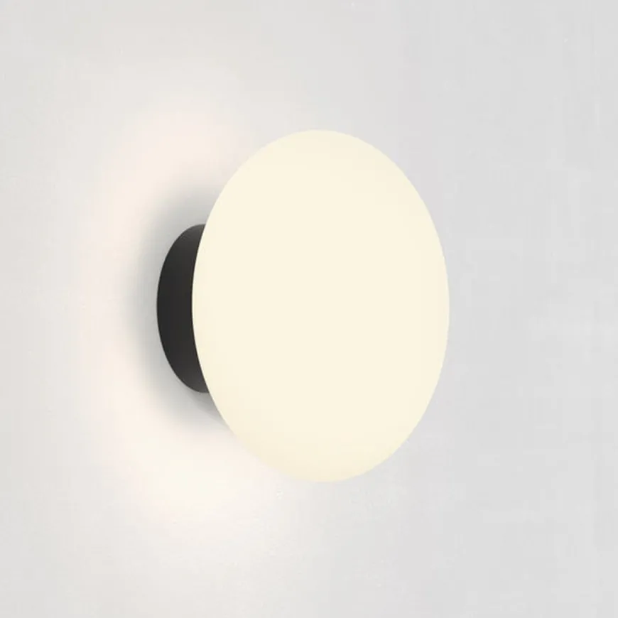 Zeppo vegglampe