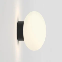 Zeppo vegglampe