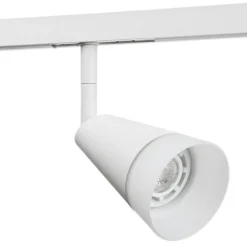 Zip Glass spot 6W LED 2700K