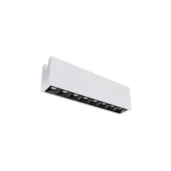 Zip Inspire 300 8 lys 900lm 2700K Ra 98 Faseavsnitt 15W LED