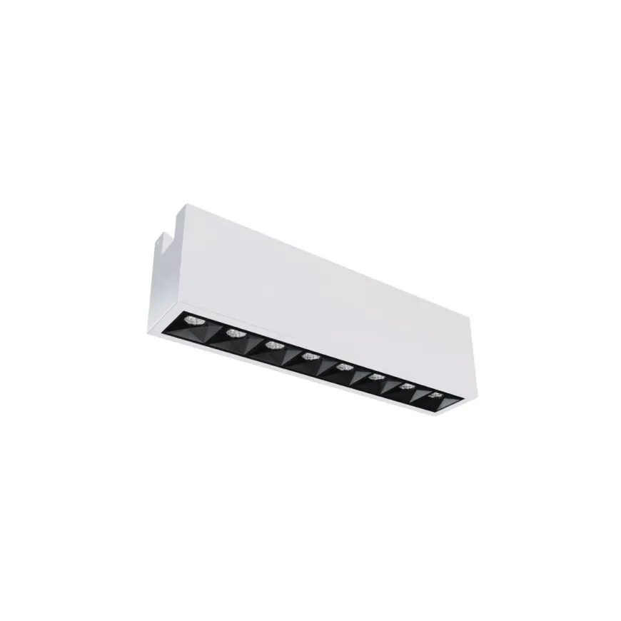 Zip Inspire 300 8 lys 900lm 2700K Ra 98 Faseavsnitt 15W LED