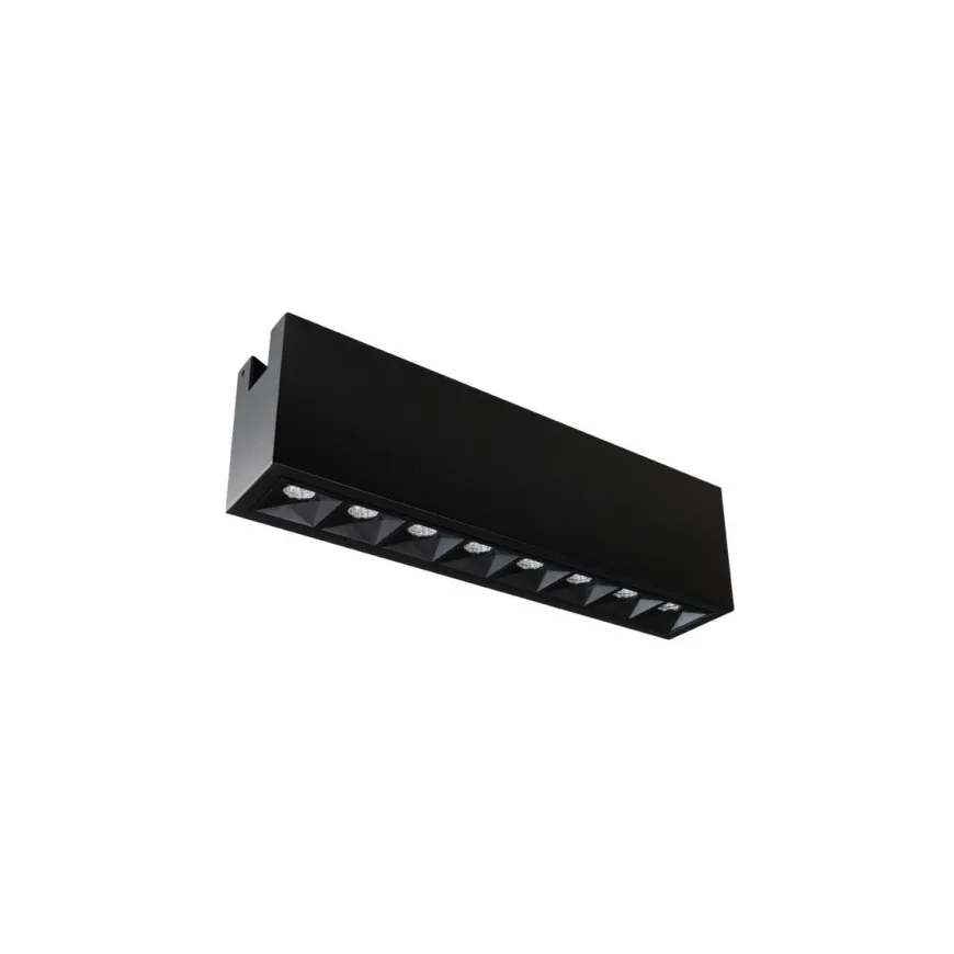 Zip Inspire 300 8 lys 900lm 3000K Ra 98 Faseavsnitt 15W LED