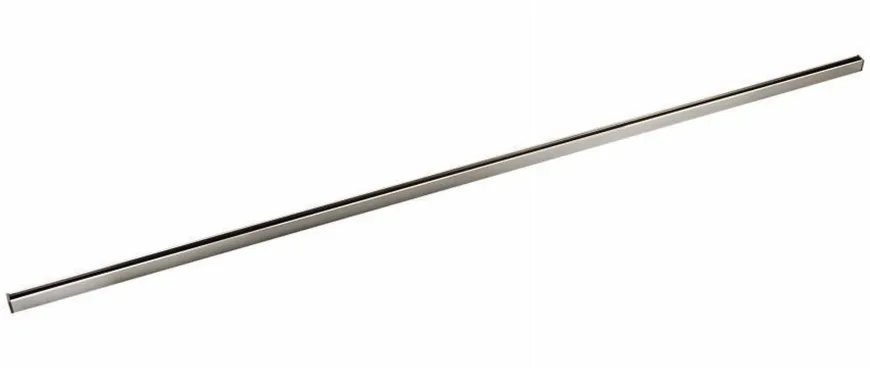 Zip 1,15m skinne
