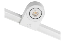 Zip Star spot 6,5W LED 2700K