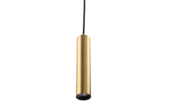 Zip Tube Micro pendel 7W LED 2000-2800K dim to warm