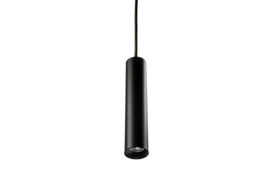 Zip Tube Micro pendel 7W LED 2000-2800K dim to warm