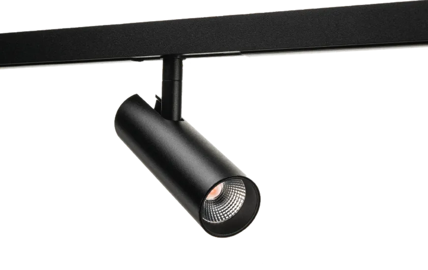 Zip Tube Micro spot 7W LED 3000K