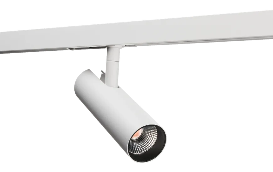 Zip Tube Micro spot 7W LED 3000K