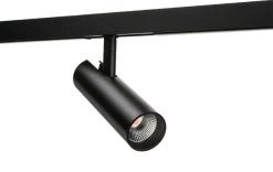 Zip Tube Micro spot 7W LED 2000-2800K dim to warm