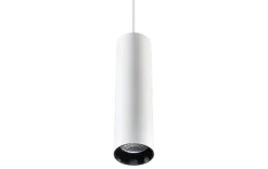Zip Tube Mini Pendel 17W LED 3000K
