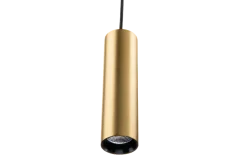 Zip Tube Mini Pendel 17W LED 2700K