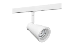 Zip Zoom spot 6W LED 2700K